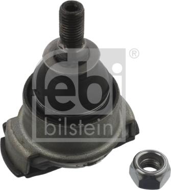 Febi Bilstein 03825 - Rotule de suspension cwaw.fr