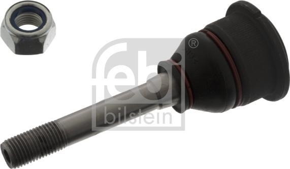 Febi Bilstein 03822 - Rotule de suspension cwaw.fr