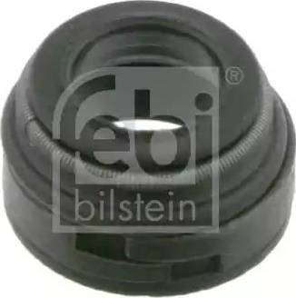 Febi Bilstein 03349 - Bague d'étanchéité, tige de soupape cwaw.fr