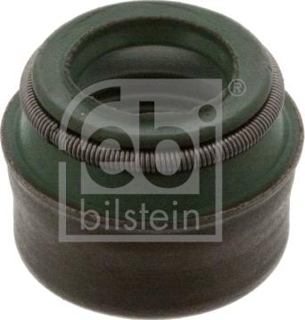 Febi Bilstein 03345 - Bague d'étanchéité, tige de soupape cwaw.fr