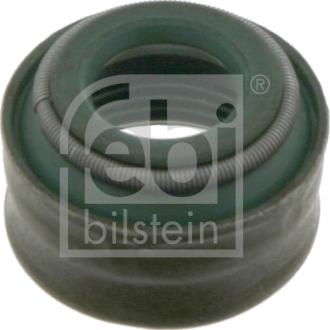 Febi Bilstein 03351 - Bague d'étanchéité, tige de soupape cwaw.fr