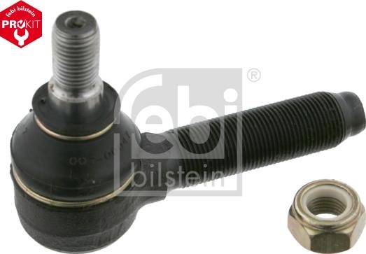 Febi Bilstein 03387 - Rotule de barre de connexion cwaw.fr