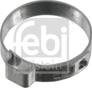 Febi Bilstein 03324 - Collier de serrage cwaw.fr