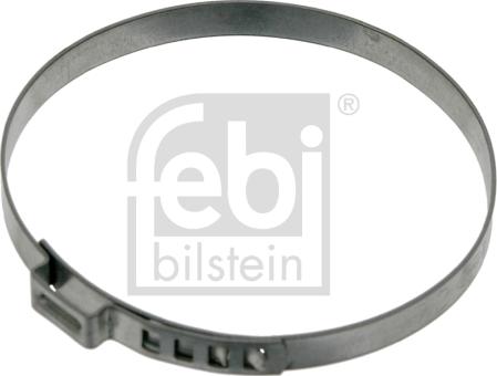 Febi Bilstein 03323 - Collier de serrage cwaw.fr