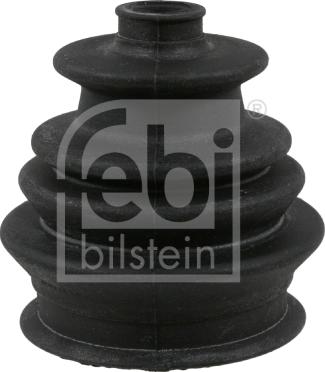 Febi Bilstein 03376 - Joint-soufflet, arbre de commande cwaw.fr