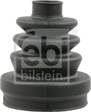 Febi Bilstein 03290 - Joint-soufflet, arbre de commande cwaw.fr