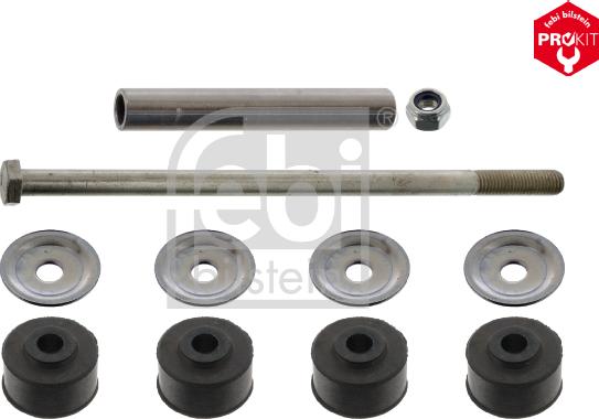 Febi Bilstein 03207 - Entretoise / tige, stabilisateur cwaw.fr