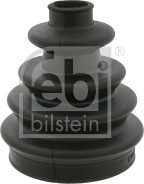 Febi Bilstein 03288 - Joint-soufflet, arbre de commande cwaw.fr