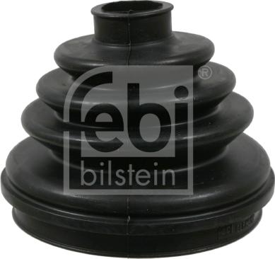 Febi Bilstein 03282 - Joint-soufflet, arbre de commande cwaw.fr