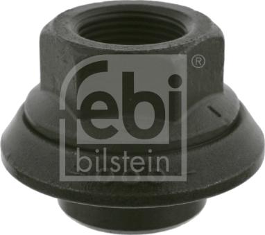 Febi Bilstein 03799 - Écrou de roue cwaw.fr