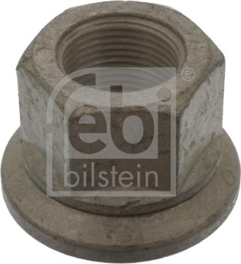 Febi Bilstein 03794 - Écrou de roue cwaw.fr