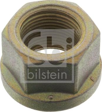 Febi Bilstein 03767 - Écrou de roue cwaw.fr