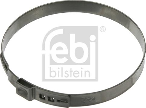 Febi Bilstein 03739 - Collier de serrage cwaw.fr