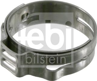 Febi Bilstein 03732 - Collier de serrage cwaw.fr