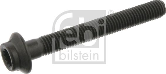 Febi Bilstein 02949 - Vis de culasse cwaw.fr