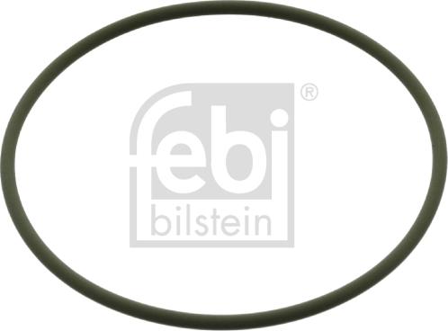 Febi Bilstein 02943 - Joint d'étanchéité, arbre intermédiaire cwaw.fr