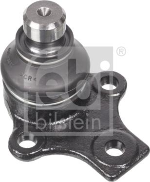 Febi Bilstein 02942 - Rotule de suspension cwaw.fr