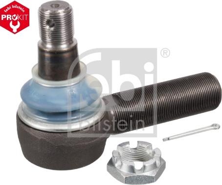 Febi Bilstein 02954 - Rotule de barre de connexion cwaw.fr