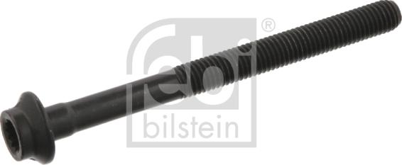 Febi Bilstein 02951 - Vis de culasse cwaw.fr