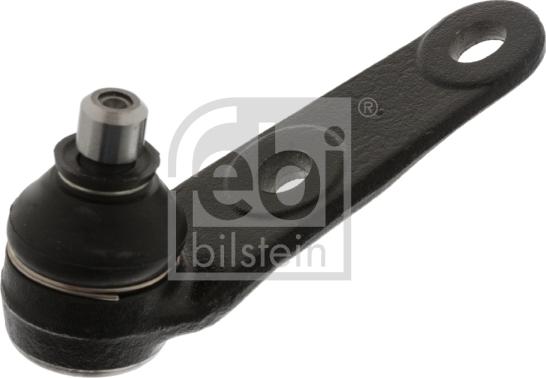 Febi Bilstein 02958 - Rotule de suspension cwaw.fr