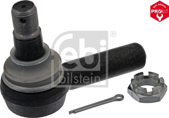 Febi Bilstein 02953 - Rotule de barre de connexion cwaw.fr