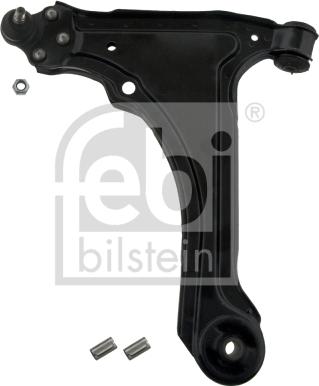 Febi Bilstein 02915 - Bras de liaison, suspension de roue cwaw.fr