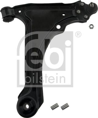 Febi Bilstein 02912 - Bras de liaison, suspension de roue cwaw.fr