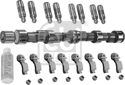 Febi Bilstein 02987 - Jeu d'arbres à came cwaw.fr