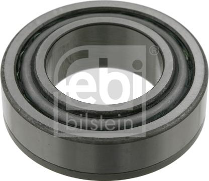 Febi Bilstein 02467 - Roulement de roue cwaw.fr