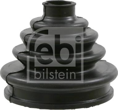 Febi Bilstein 02414 - Joint-soufflet, arbre de commande cwaw.fr