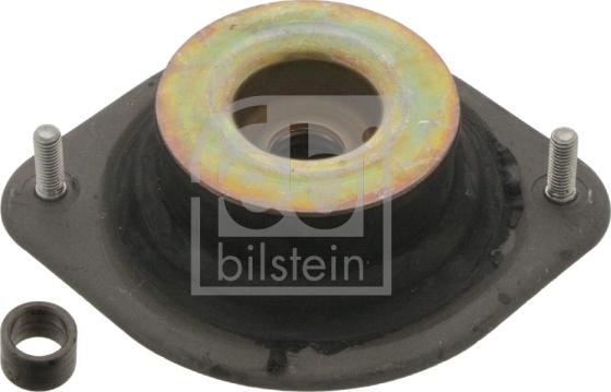 Febi Bilstein 02413 - Coupelle de suspension cwaw.fr