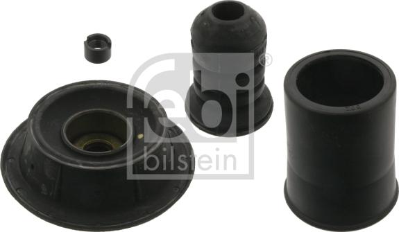 Febi Bilstein 02556 - Coupelle de suspension cwaw.fr