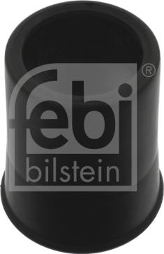 Febi Bilstein 02557 - Bouchon de protection / soufflet, amortisseur cwaw.fr