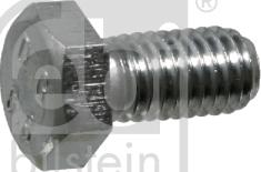 Febi Bilstein 02570 - Vis cwaw.fr