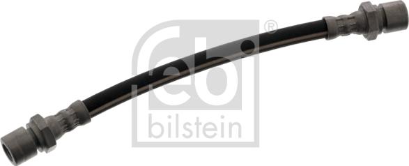 Febi Bilstein 02691 - Flexible de frein cwaw.fr