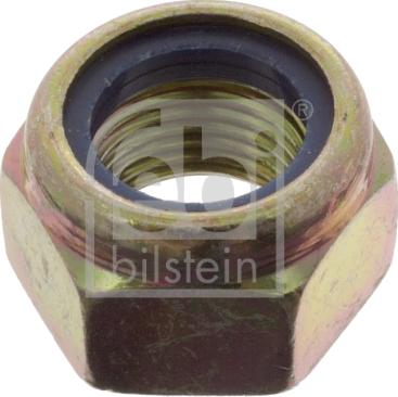 Febi Bilstein 02681 - Écrou cwaw.fr