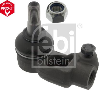 Febi Bilstein 02635 - Rotule de barre de connexion cwaw.fr