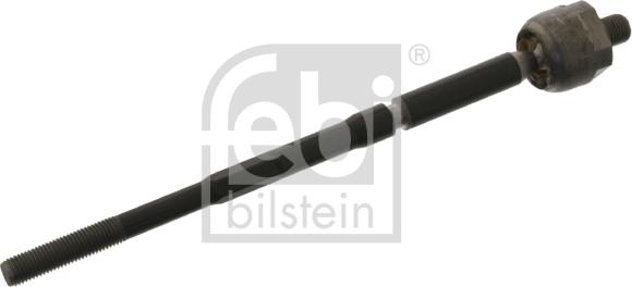 Febi Bilstein 02043 - Rotule de direction intérieure, barre de connexion cwaw.fr