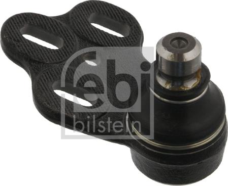 Febi Bilstein 02058 - Rotule de suspension cwaw.fr