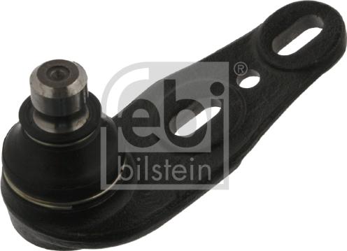 Febi Bilstein 02052 - Rotule de suspension cwaw.fr