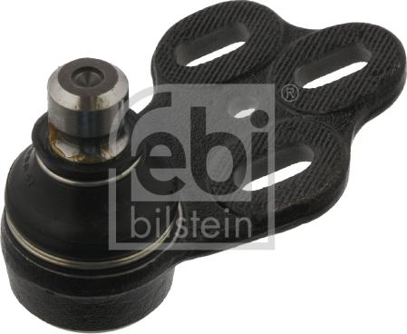 Febi Bilstein 02057 - Rotule de suspension cwaw.fr