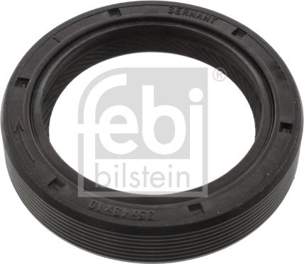 Febi Bilstein 02085 - Bague d'étanchéité, vilebrequin cwaw.fr