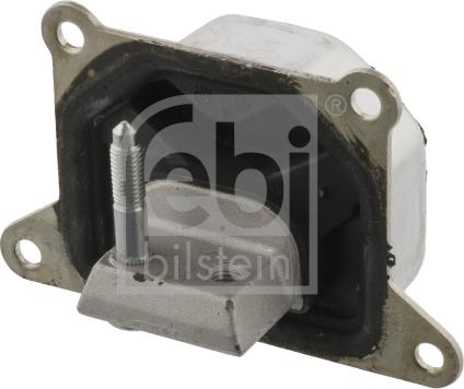 Febi Bilstein 02027 - Support moteur cwaw.fr