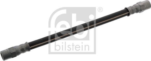 Febi Bilstein 02075 - Flexible de frein cwaw.fr