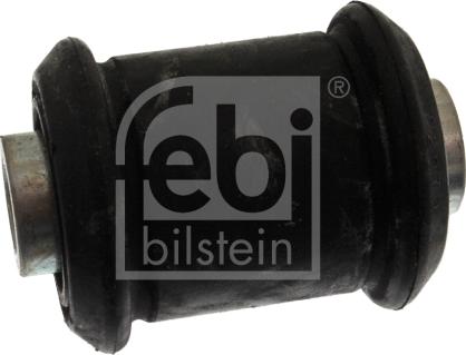 Febi Bilstein 02070 - Suspension, bras de liaison cwaw.fr