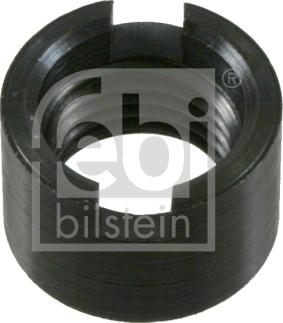 Febi Bilstein 02159 - Douille filetée, jambe de suspension cwaw.fr