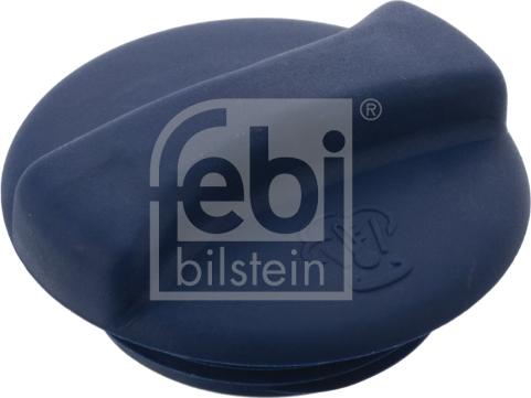 Febi Bilstein 02111 - Bouchon, réservoir de liquide de refroidissement cwaw.fr