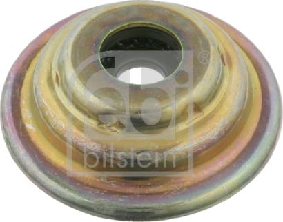 Febi Bilstein 02130 - Coupelle de suspension cwaw.fr