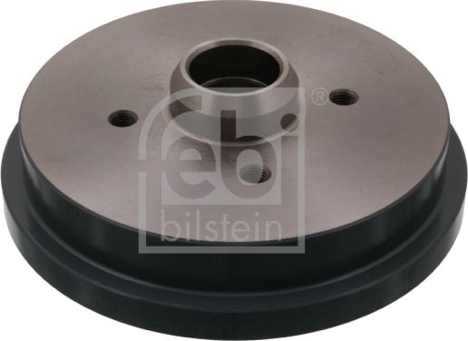 Febi Bilstein 02123 - Tambour de frein cwaw.fr