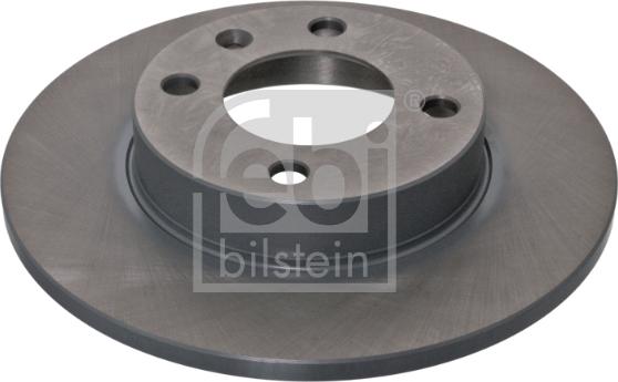 Febi Bilstein 02122 - Disque de frein cwaw.fr